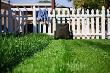 lawn-being-mowed450
