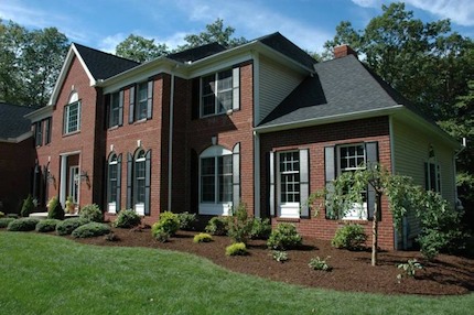 mulch photo